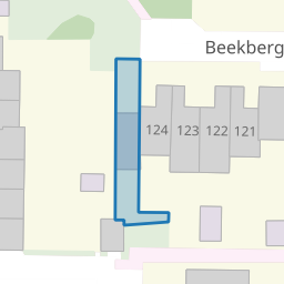 Perceel HDB01-Z-5017