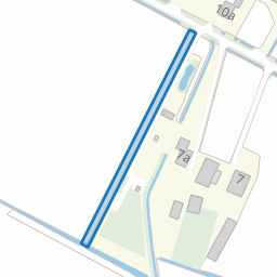 Perceel HDB01-Z-5025