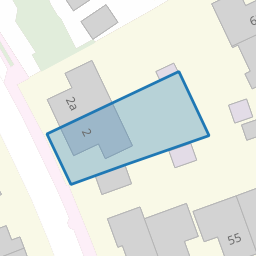 Perceel HDB01-Z-5036