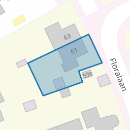 Perceel HDB01-Z-5037