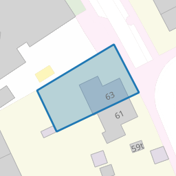 Perceel HDB01-Z-5038
