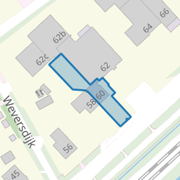 Perceel HDB01-Z-5053