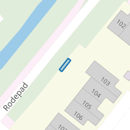 Perceel HDB01-Z-5061