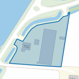 Perceel HDB01-Z-5064