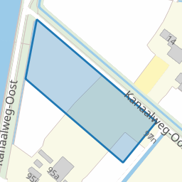 Perceel HDB01-Z-5076