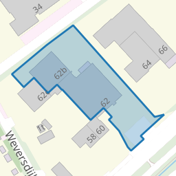 Perceel HDB01-Z-5078