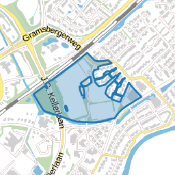 Perceel HDB01-Z-5079