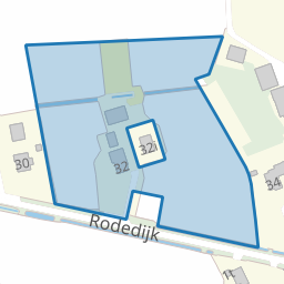 Perceel HDB01-Z-5084