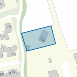 Perceel HDB01-Z-5101