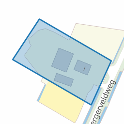 Perceel HDB01-Z-5104