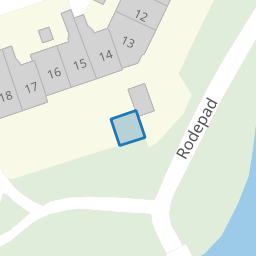 Perceel HDB01-Z-5113