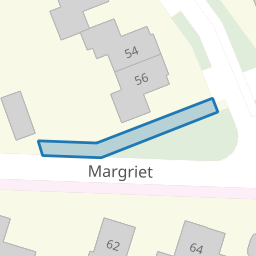 Perceel HDB01-Z-5116