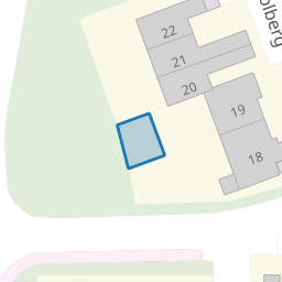 Perceel HDB01-Z-5119