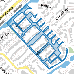 Perceel HDB01-Z-5123