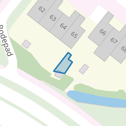 Perceel HDB01-Z-5125