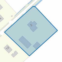 Perceel HDB01-Z-5138