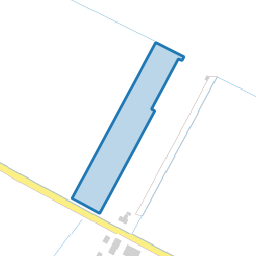 Perceel HDB01-Z-5161