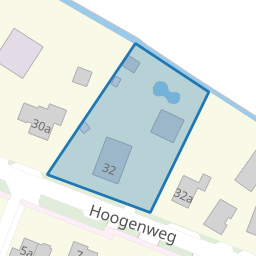 Perceel HDB01-Z-5165