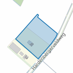 Perceel HDB01-Z-5172