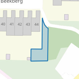 Perceel HDB01-Z-5188