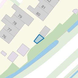 Perceel HDB01-Z-5190