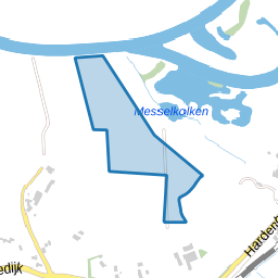 Perceel HDB01-Z-5213