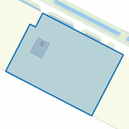 Perceel HDB01-Z-5215
