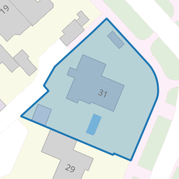 Perceel HDB01-Z-5221