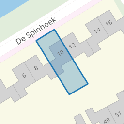 Perceel HDB01-Z-5225