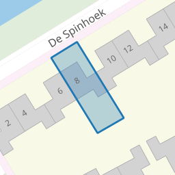 Perceel HDB01-Z-5226