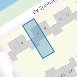 Perceel HDB01-Z-5227