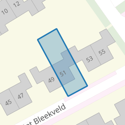 Perceel HDB01-Z-5235