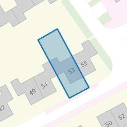 Perceel HDB01-Z-5236