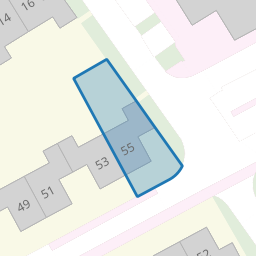 Perceel HDB01-Z-5237