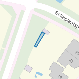 Perceel HDB01-Z-5239