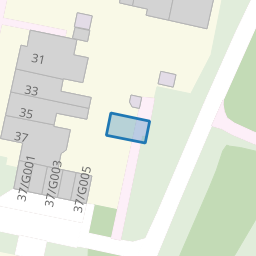 Perceel HDB01-Z-5262