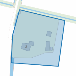 Perceel HDB01-Z-5263