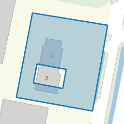 Perceel HDB01-Z-5276