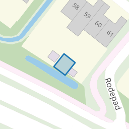 Perceel HDB01-Z-5286