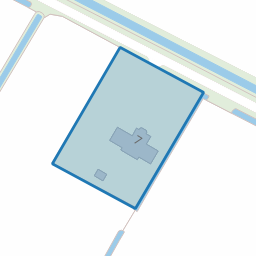 Perceel HDB01-Z-575