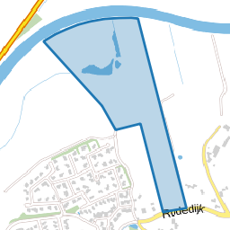 Perceel HDB01-Z-6