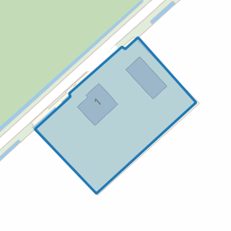 Perceel HDB01-Z-603