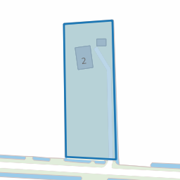 Perceel HDB01-Z-610