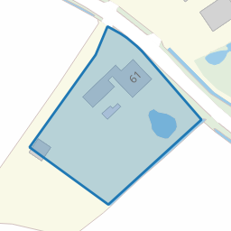 Perceel HDB01-Z-637