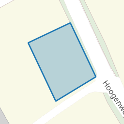 Perceel HDB01-Z-640