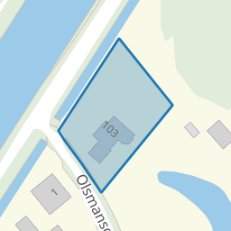 Perceel HDB01-Z-646