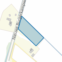 Perceel HDB01-Z-654