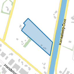 Perceel HDB01-Z-655