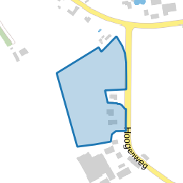 Perceel HDB01-Z-678