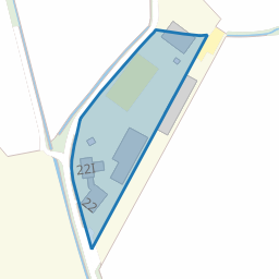 Perceel HDB01-Z-713